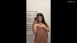 What best describes this reveal