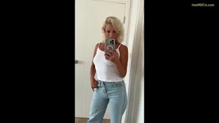 50 years old, mother of two, still fuckable