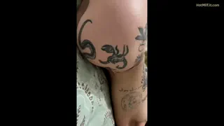 No Condoms, Are You Still Down? Amateur Mommy Heaven Scene