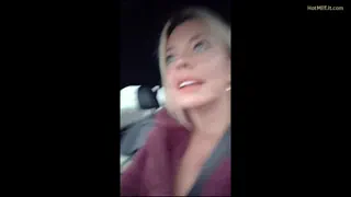 Naughty Mom
