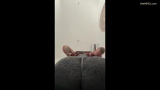 Would you take my whole ass, daddy