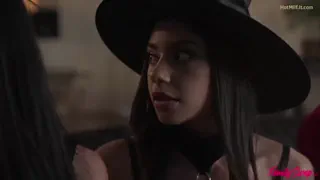 Family Swap - S6E2 - The Spirits Reveal Our True Desires