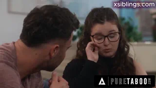 Naive Leana Discovers How Twisted Her Step Family Truly Is
