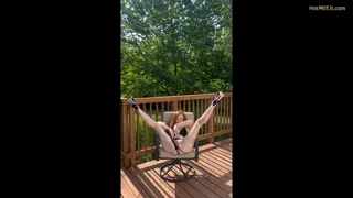 Nothing Tastes Better Than Someone Else’s Wife in Lingerie