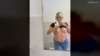 Be Honest, Would You Fuck This 54yo Without Condom?