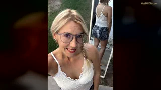 Would you ever choose a 56 year old woman over someone in their 20s