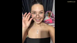 Do Older Guys Like A Shy, Innocent Type Like Me POV Tease