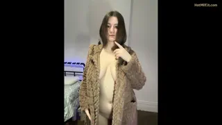 My squishy pretty tits…