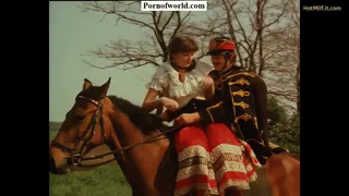 Extreme Fun Sex on Horseback