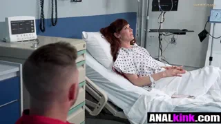Do What My Husband Never Did, Stepbro